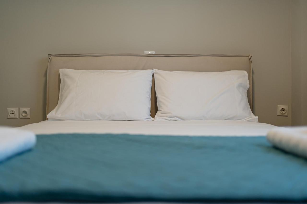Bay View House Apartment Petalidi ภายนอก รูปภาพ