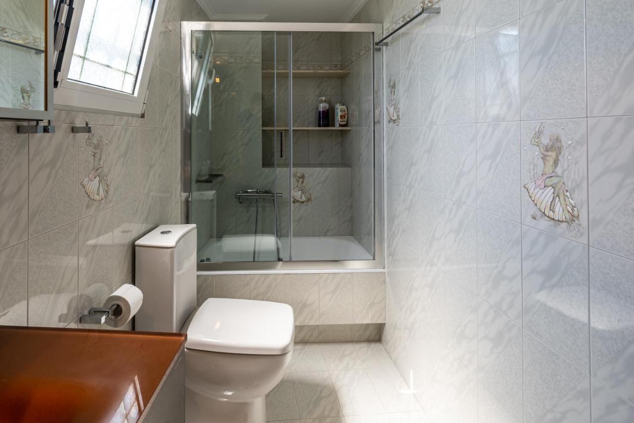 Bay View House Apartment Petalidi ภายนอก รูปภาพ
